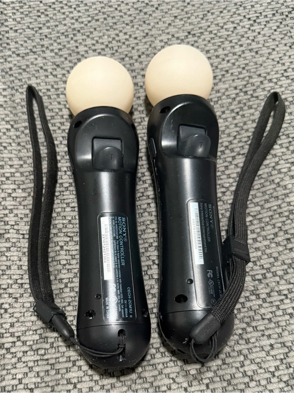 Sony playstation move